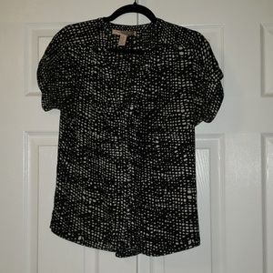Blouse great for work